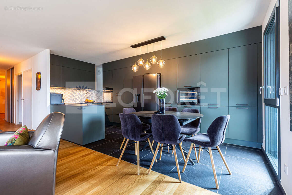 Appartement à ANNECY