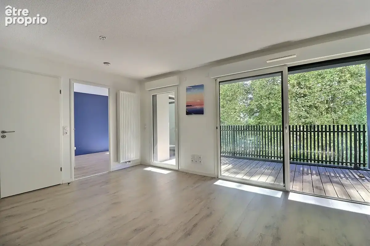 Photo Appartement à Anglet au prix de 307 400€