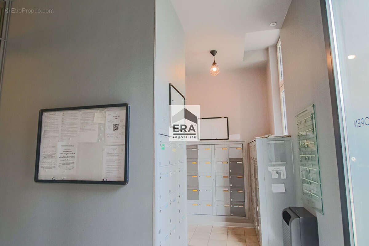 Appartement à PARIS-13E