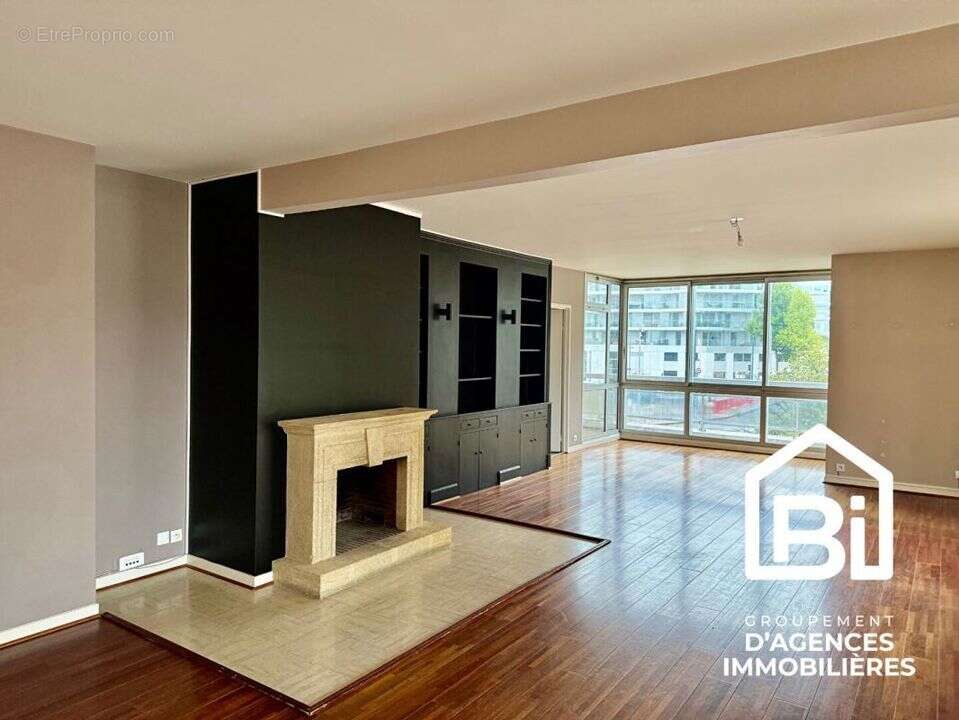 Appartement à CAEN