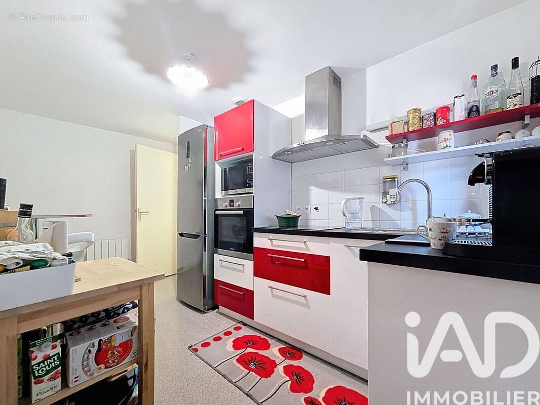 Photo 1 - Appartement à VITRE
