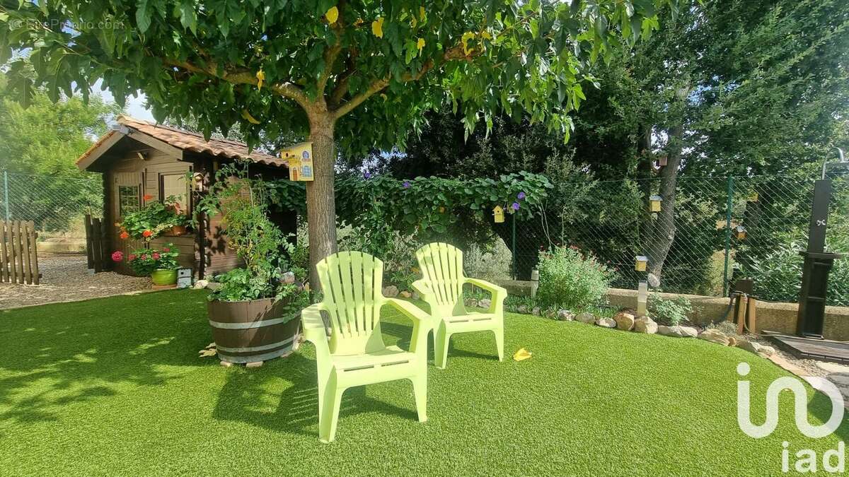 Photo 6 - Maison à MARGON