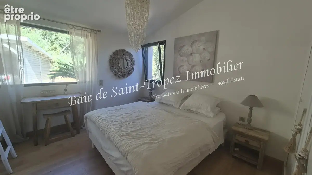 Villa vue mer panoramique - photo 21