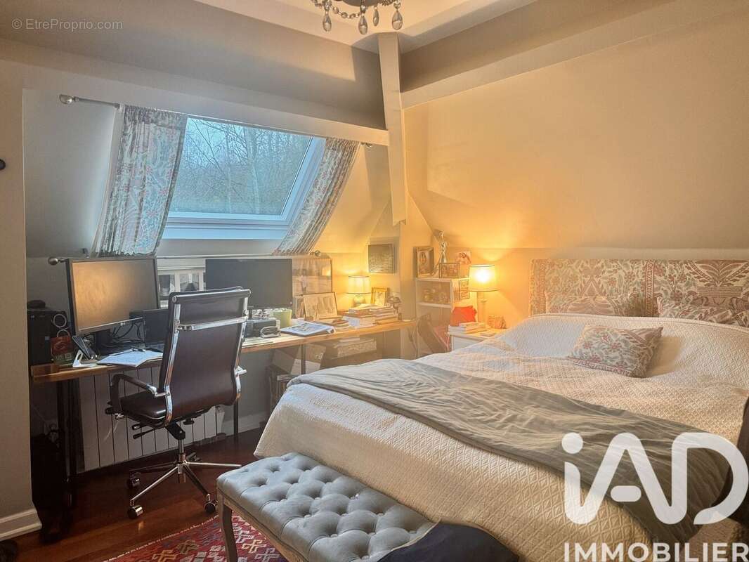 Photo 5 - Appartement à RUEIL-MALMAISON