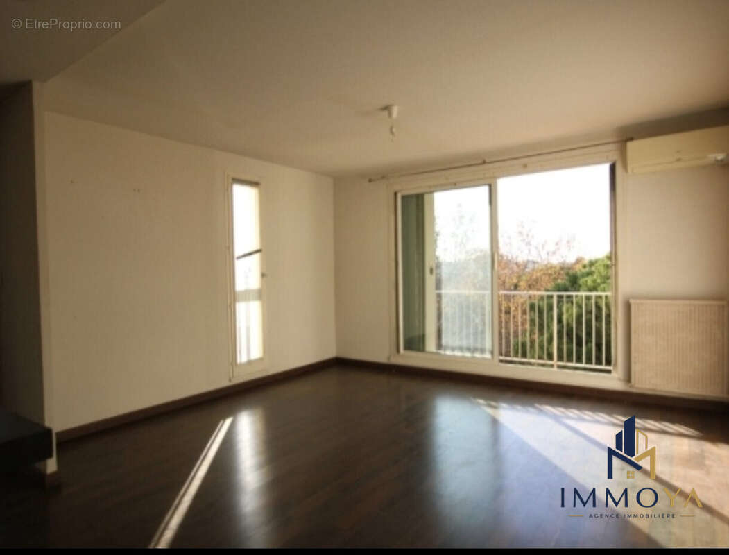Appartement 95 m² à Avignon  - photo 3