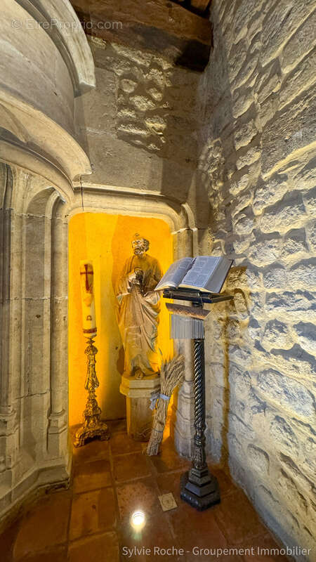 Maison à CADEROUSSE