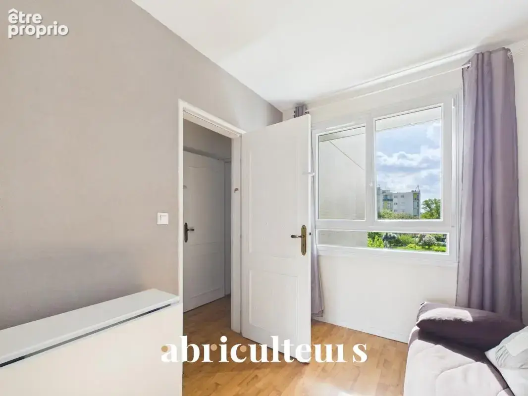 Appartement 4 pièces 76 m² avec loggia, parking et cave — Argenteuil - photo 10
