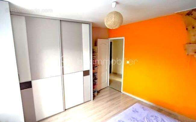 Maison à SAINT-JEOIRE