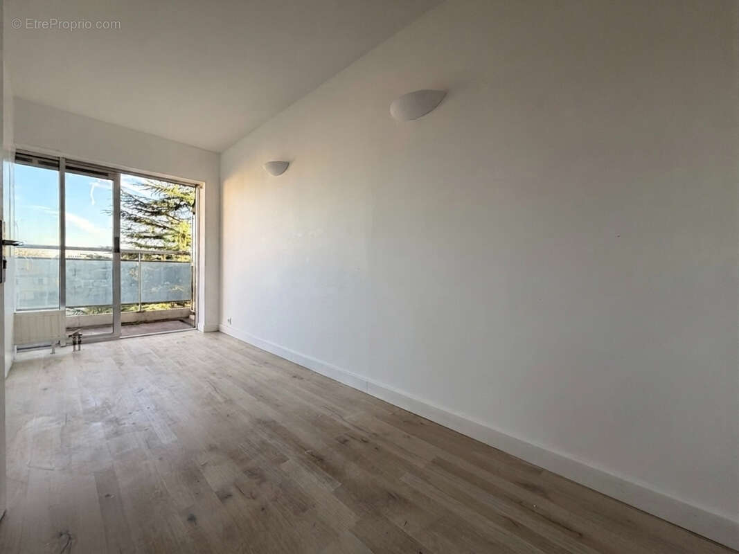 Appartement 78m² à évry-courcouronnes - photo 4