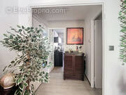 Appartement à AUBAGNE