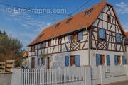 Maison à WEYERSHEIM