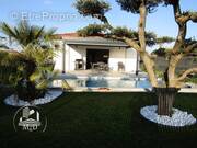 Maison à PLAISANCE-DU-TOUCH