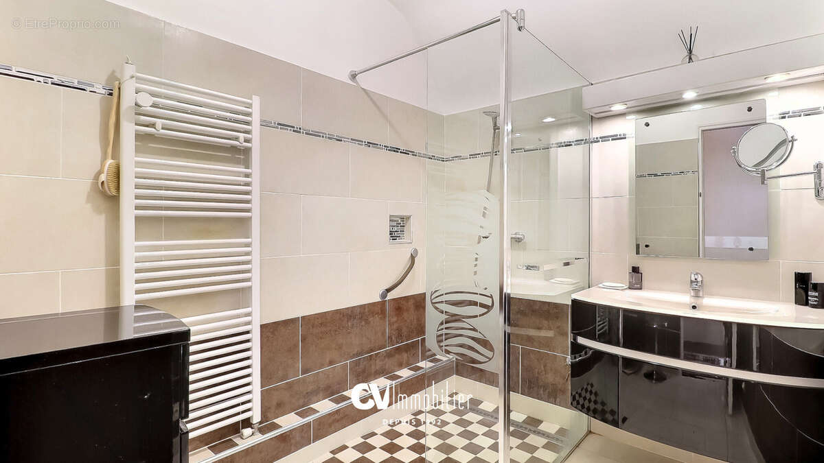 Maison à SAINT-PIERRE-LES-ELBEUF