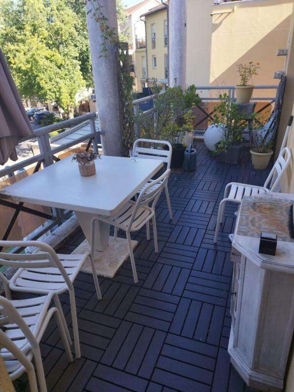A vendre appartement duplex 69270 fontaines saint martin - photo 2