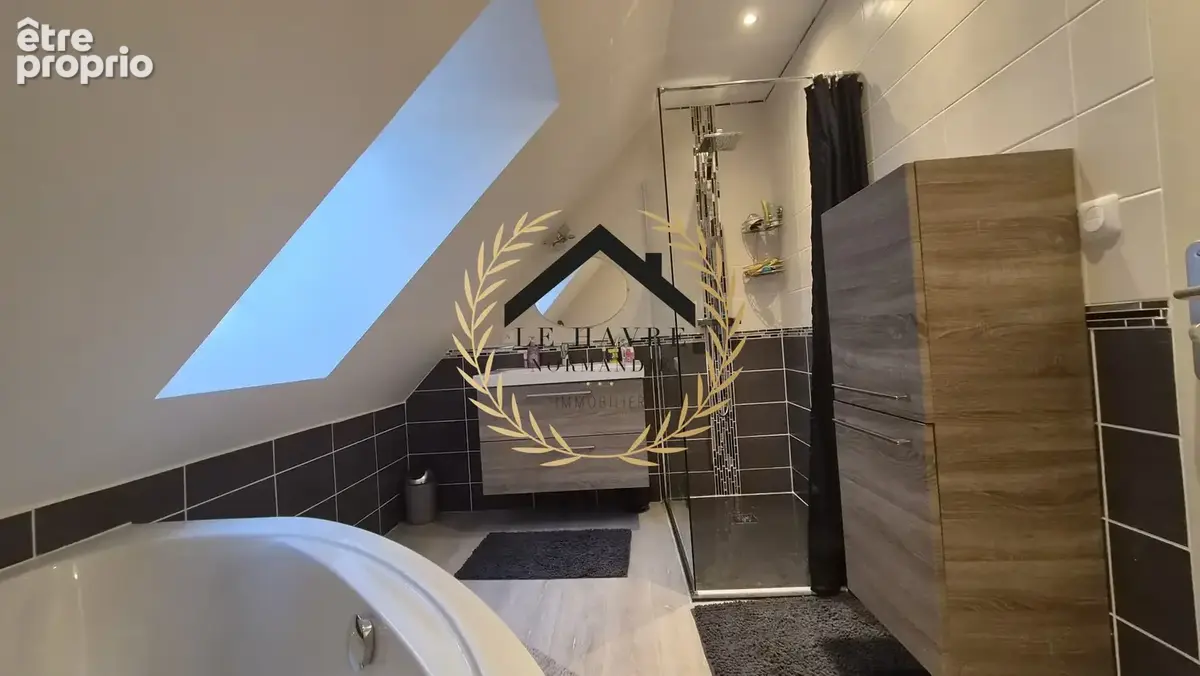 Maison 4 pièces 138 m² à vendre à Beaurepaire (76280) - photo 6