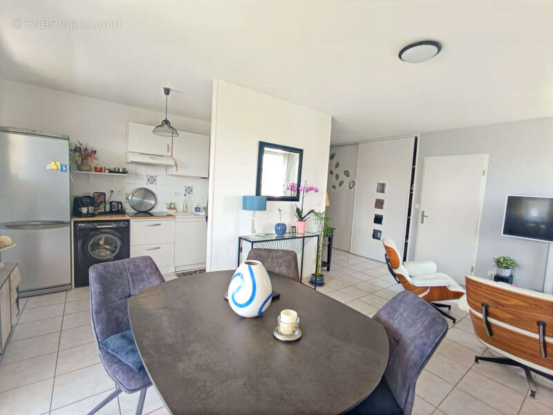 Vue panoramique & élégance contemporaine ? un appartement prêt à vivre - photo 12