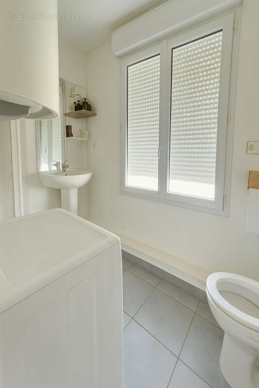 Appartement à GAILLON