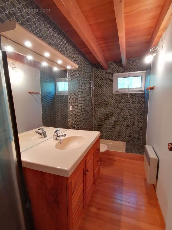 Maison à LE NEUBOURG