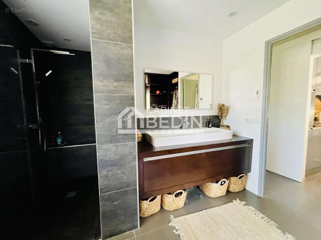 Maison à LEGE-CAP-FERRET