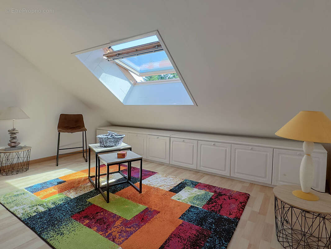Appartement à Montmorot avec jardin de 98 m2 - photo 8