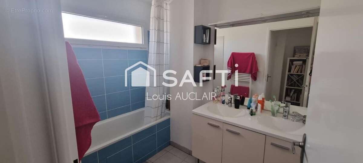 Maison 88 m² à La Salvetat-Saint-Gilles  - photo 8