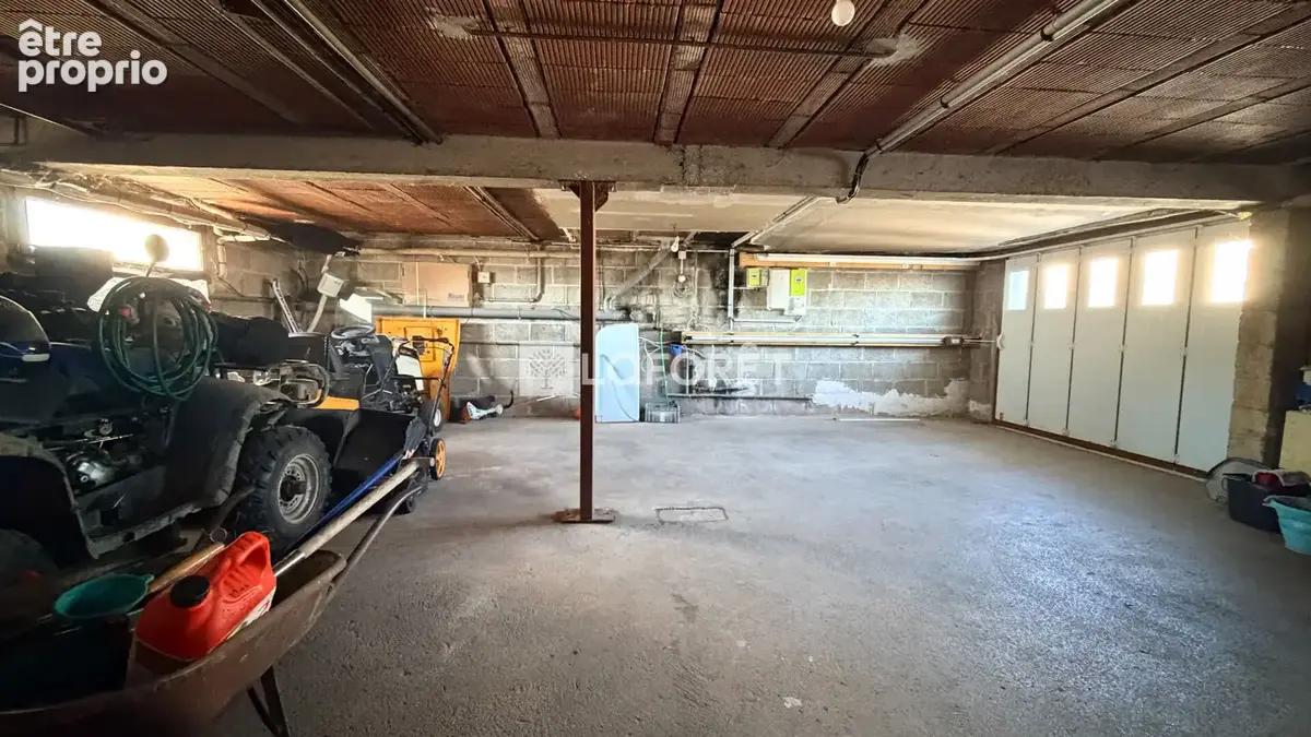 Maison sur sous sol total - Verrières - 7 pièces 124 m2 - photo 15