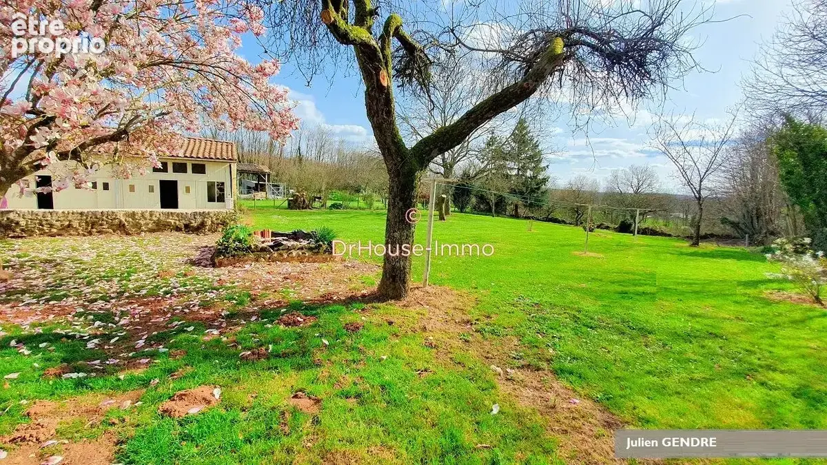 Maison 6 pièces 132 m² à vendre à Beaussais (79370) - photo 3