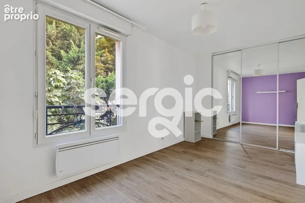 Charmante maison familiale Issy Les Moulineaux - photo 9