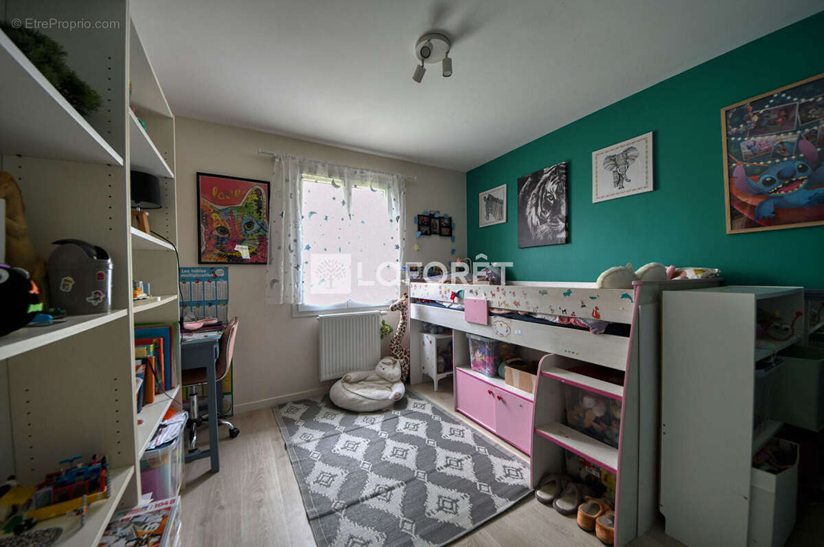 Maison à SAINT-SULPICE