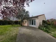 Maison à PLAISANCE-DU-TOUCH
