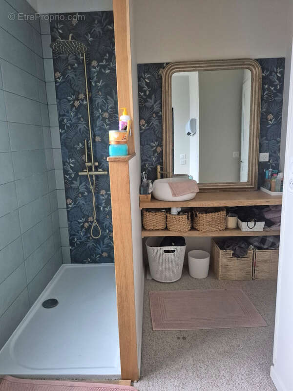 Maison à FORGES-LES-EAUX