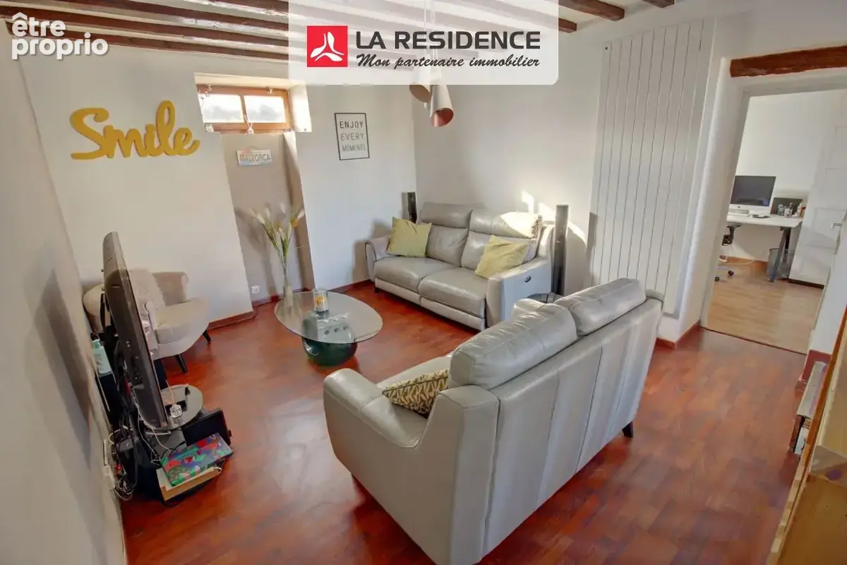 Maison 120 m² à Tessancourt-Sur-Aubette  - photo 7