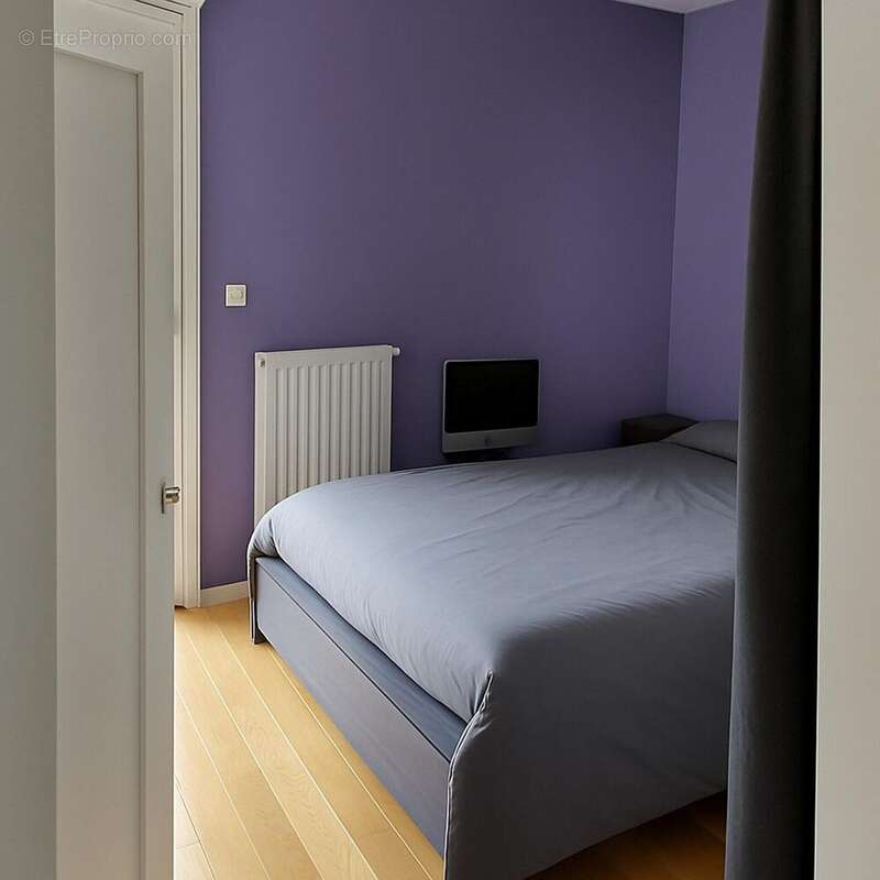 Photo 6 - Appartement à BRON