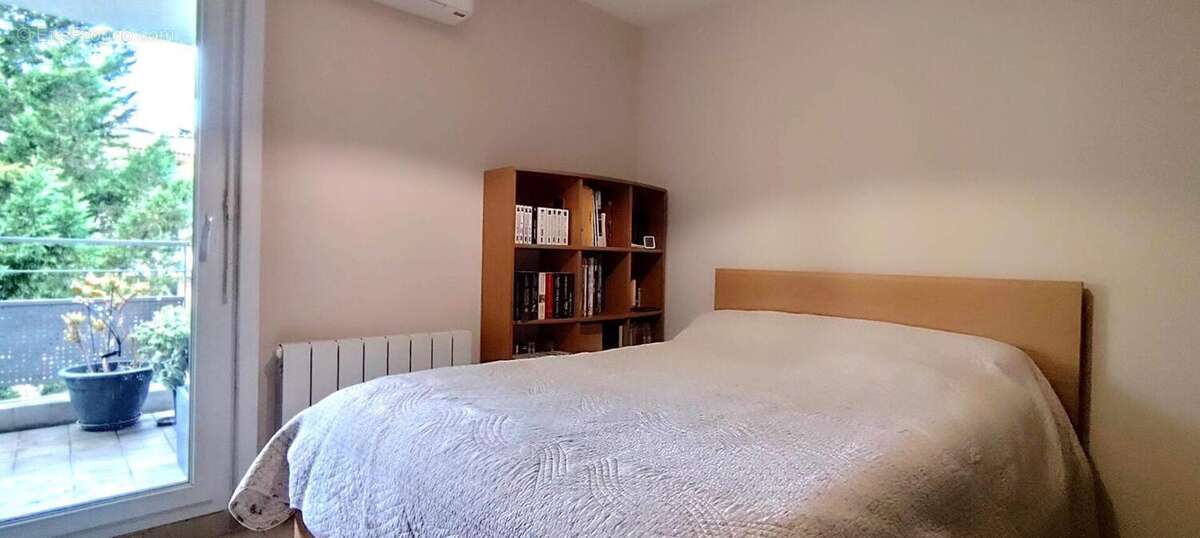 Tassin La Demi Lune Magnifique appartement 4 pièces de 87 m2 avec terrasse 13m2 - photo 7