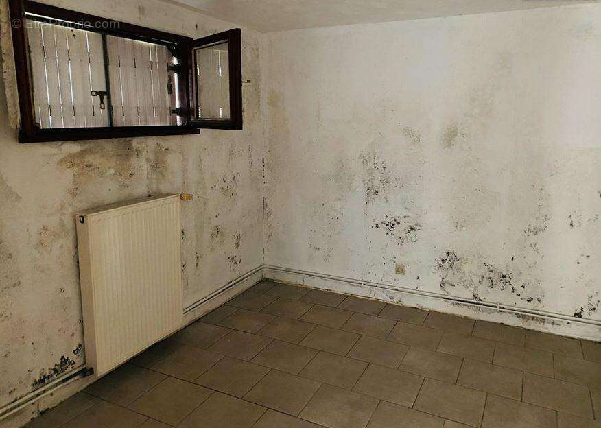 Appartement à CHOUPPES