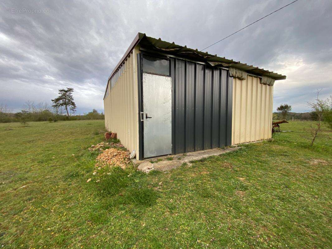 Maison à SAINTE-ALVERE