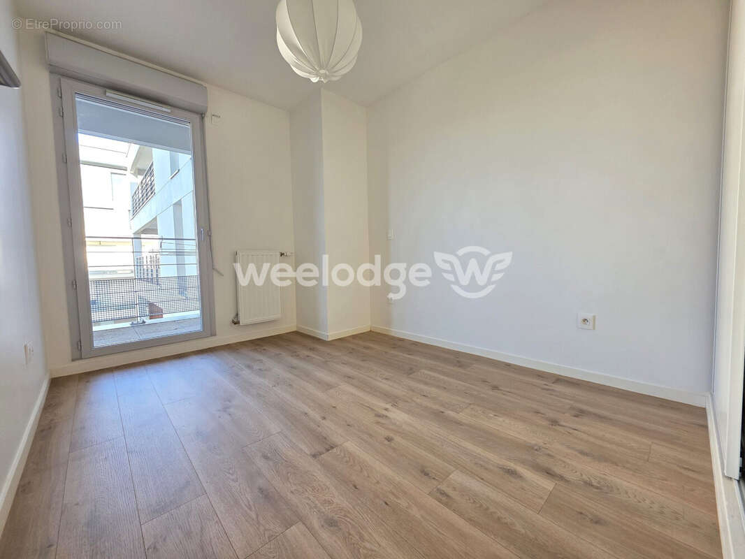 Appartement à CONFLANS-SAINTE-HONORINE