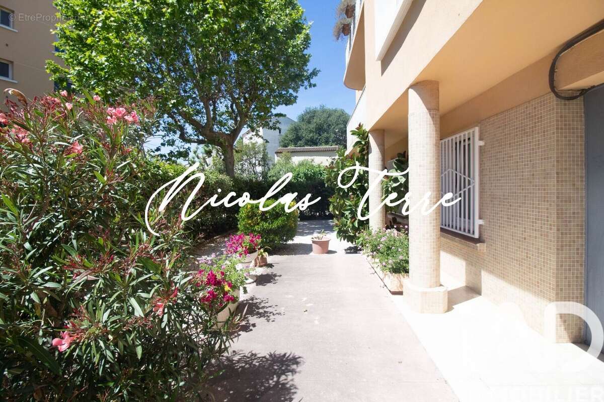 Photo 3 - Appartement à LA SEYNE-SUR-MER