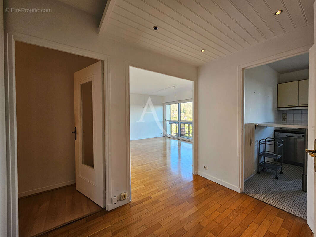 Appartement à ORSAY