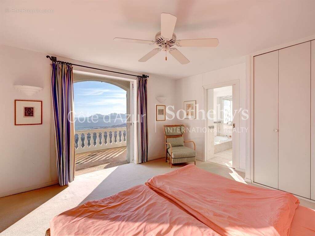 Maison à CANNES