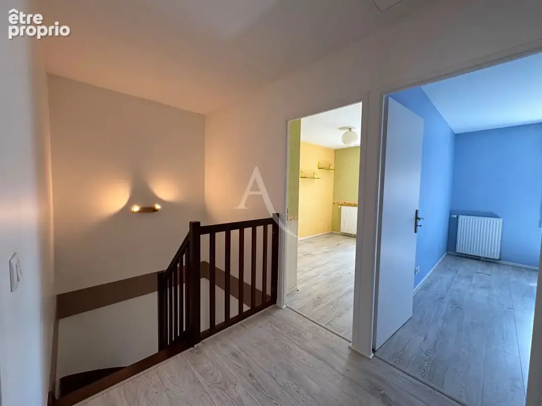 Maison de type 5 pièces - photo 14