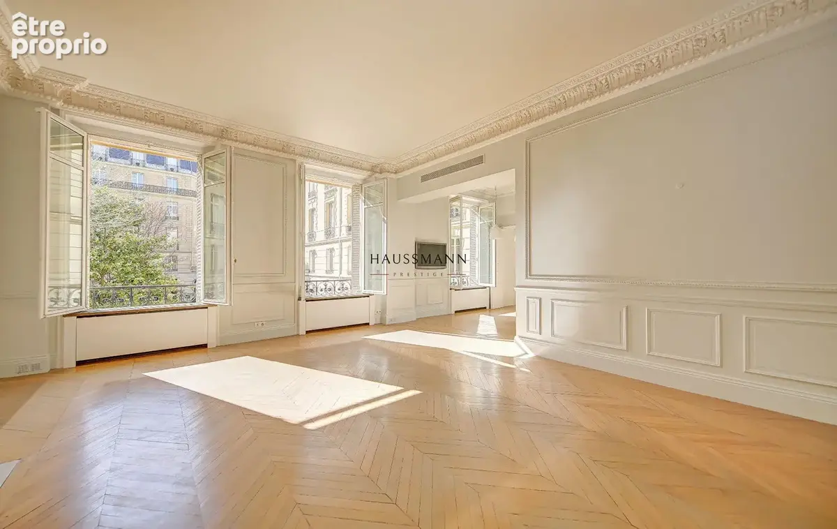 Appartement Paris VIII Eme - photo 2