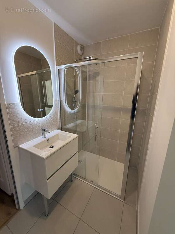 Appartement à MERIGNAC