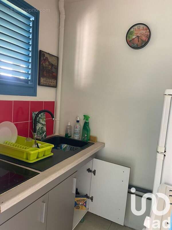 Photo 9 - Appartement à SAINTE-ANNE