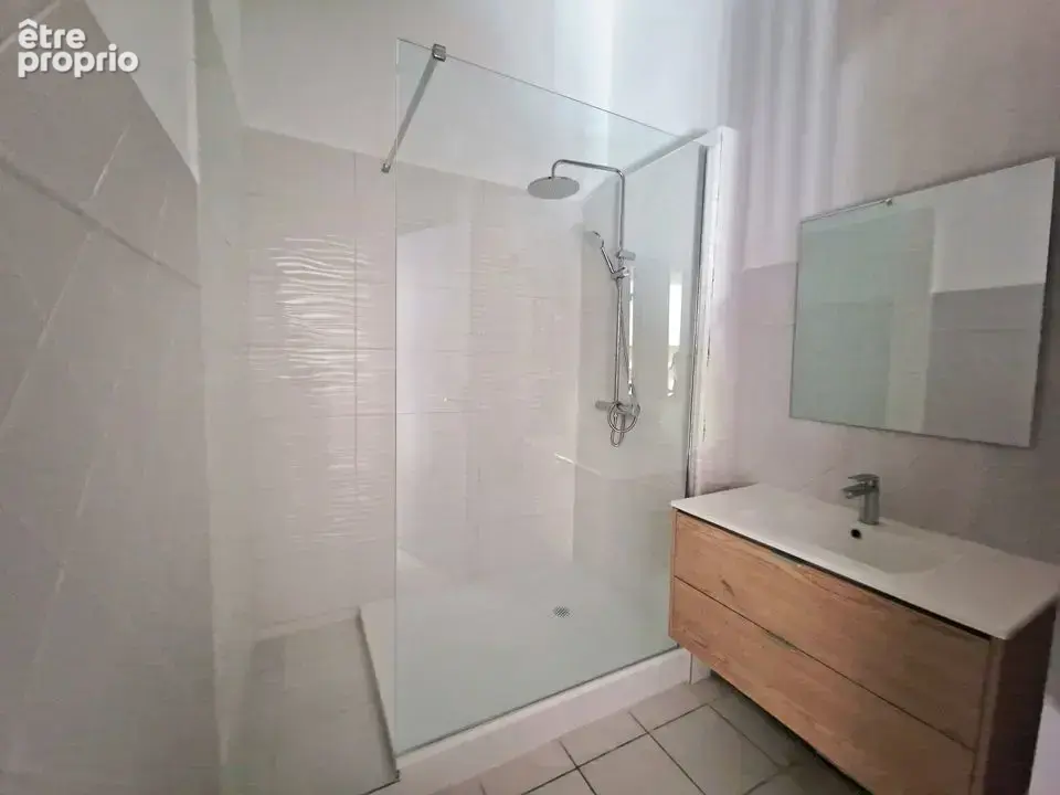 Duplex T4 - Marseille 13e - lumineux - balcon - c?ur