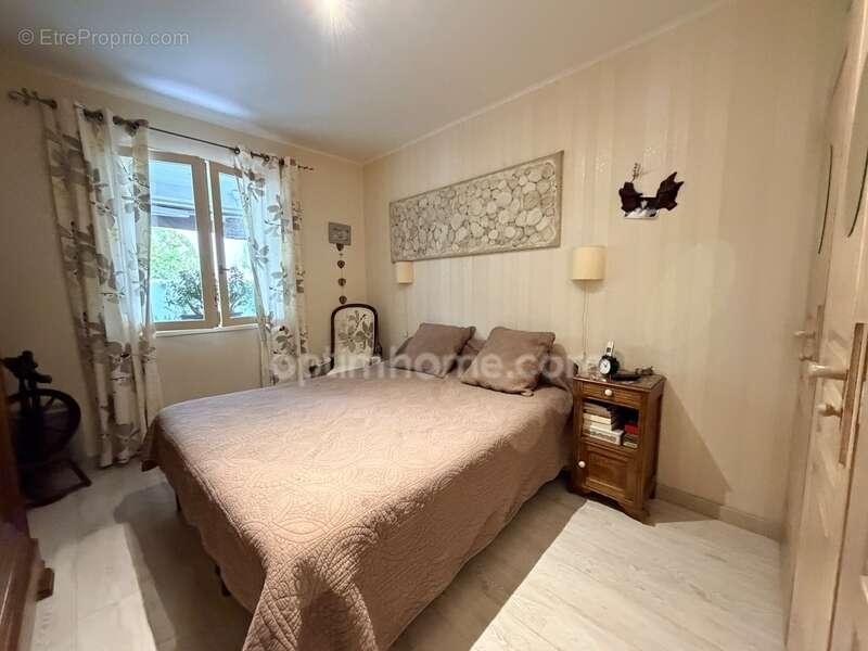 Maison à RIVEDOUX-PLAGE