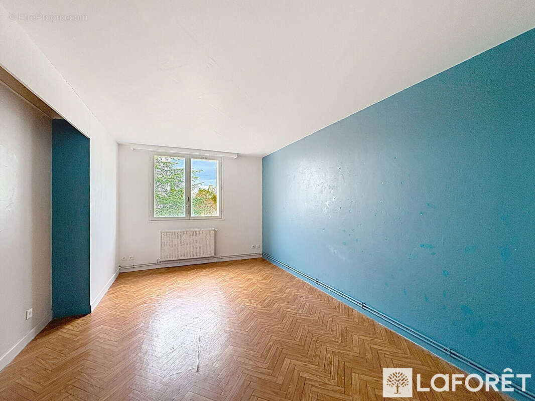 Appartement à LYON-4E