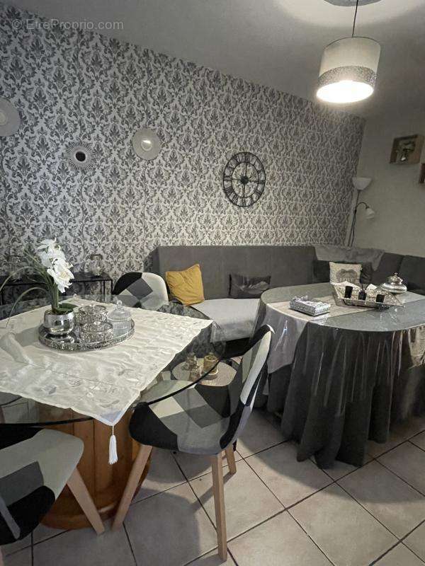 Appartement à PERPIGNAN