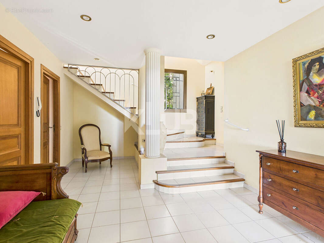 Maison à VILLE-DI-PIETRABUGNO