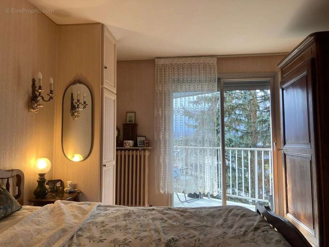 Appartement à TOURS